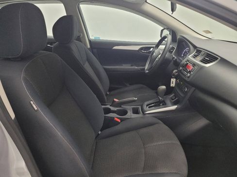 Used 2017 Nissan Sentra S FWD image 21