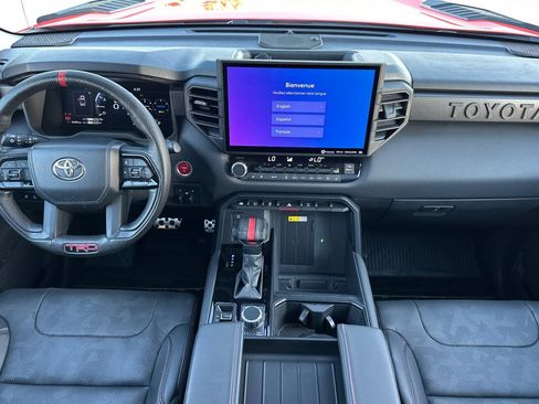 Used 2023 Toyota Tundra TRD Pro w/ TRD Pro Tow Package image 12