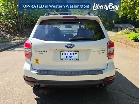 Used 2014 Subaru Forester 2.0XT Touring AWD/4WD image 5
