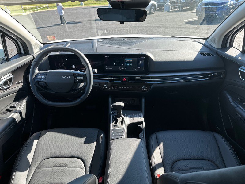 Used 2026 Kia Sportage SX FWD image 15