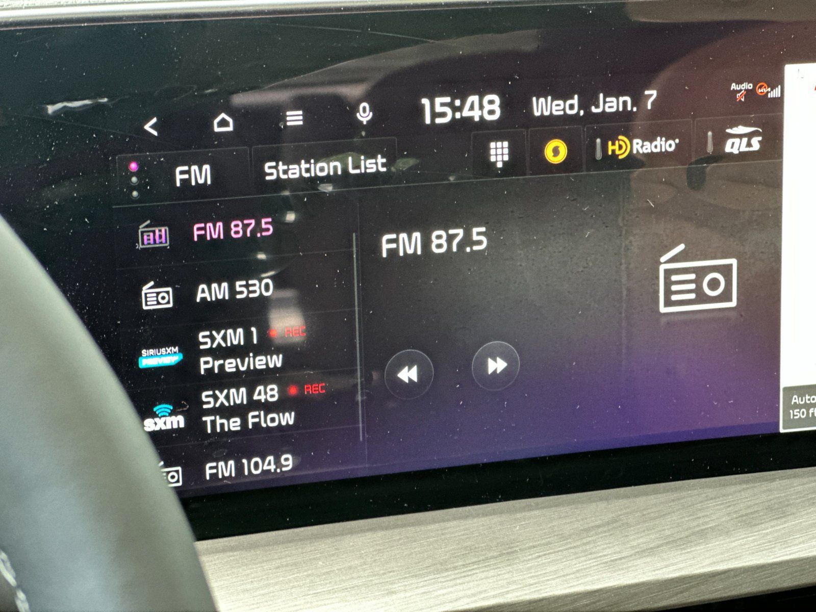 New 2025 Kia Telluride SX Prestige X-Pro AWD/4WD image 19