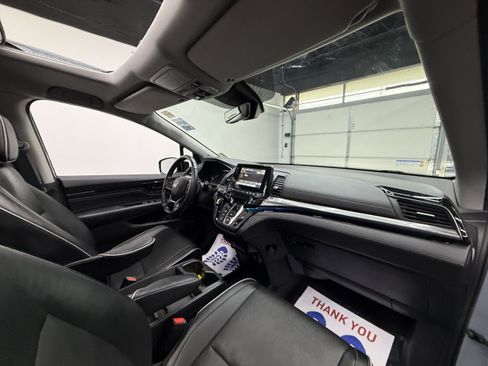 Used 2023 Honda Odyssey Touring image 33