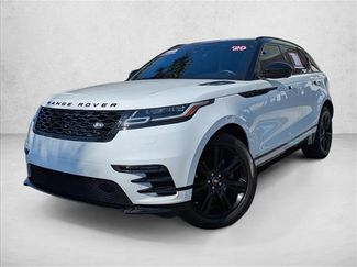 Used 2020 Land Rover Range Rover Velar R-Dynamic S video 1