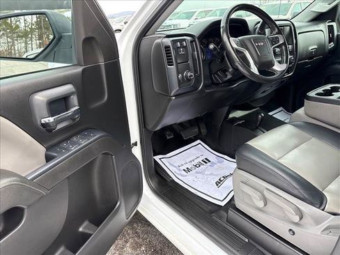 Used 2015 GMC Sierra 1500 4x4 Double Cab w/ Sierra Appearance Package image 10
