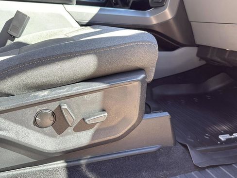 Certified 2023 Ford F150 XLT w/ Equipment Group 302A High image 25