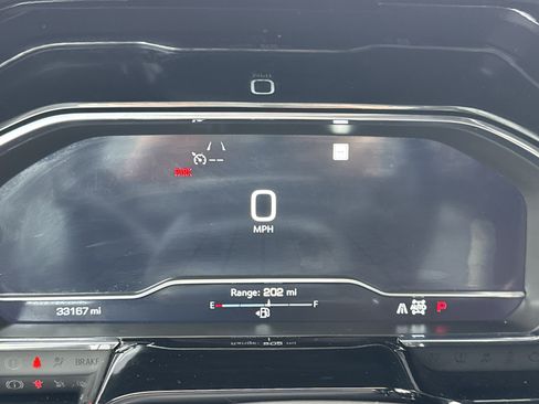 Used 2023 GMC Sierra 1500 SLT w/ SLT Premium Package image 18