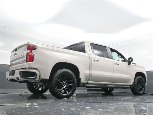 New 2026 Chevrolet Silverado 1500 RST w/ RST All Star Premium Package image 11