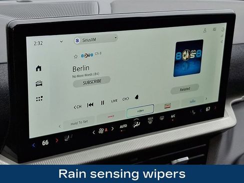 Used 2025 Ford Explorer ST image 21