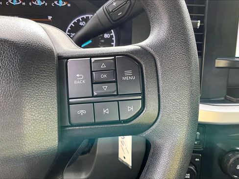 Used 2023 Ford F350 XL w/ 360-Degree Camera Package AWD/4WD image 19