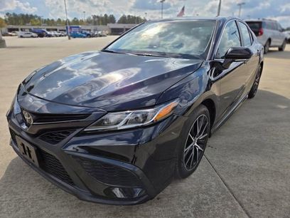 Used 2023 Toyota Camry SE