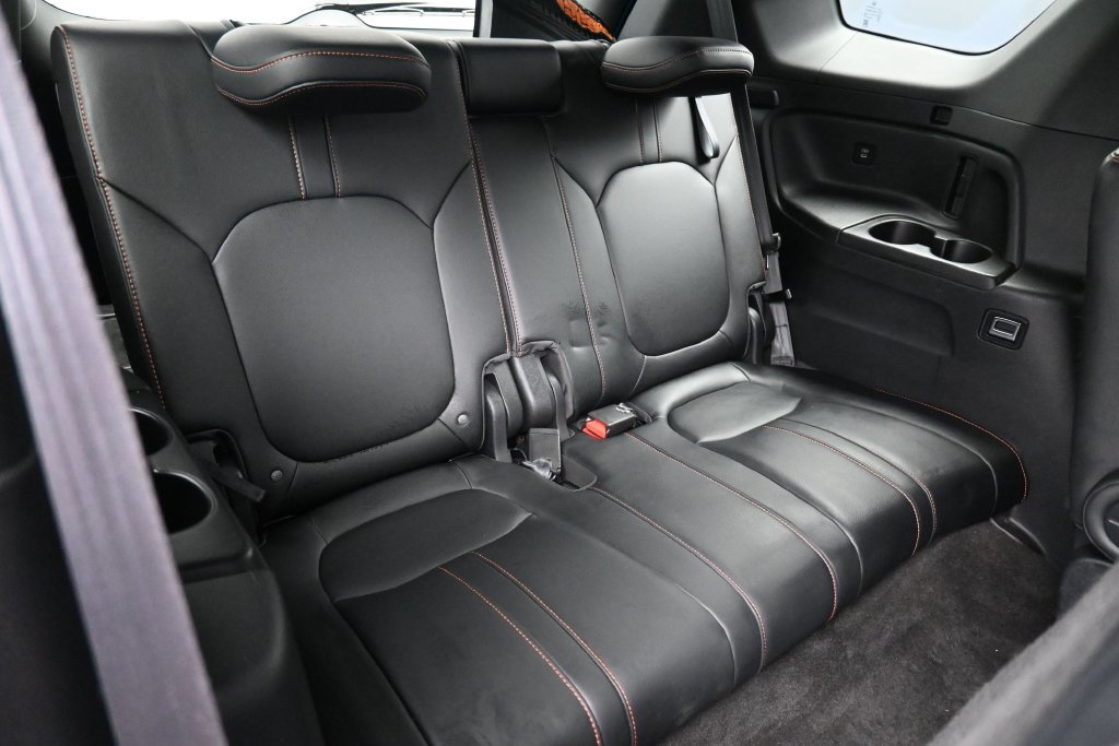 Certified 2024 Honda Pilot TrailSport image 26