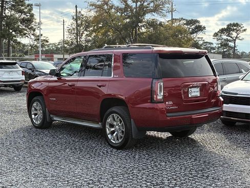 Used 2015 GMC Yukon SLE w/ Convenience Package image 7