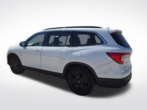 Used 2022 Honda Pilot Special Edition image 1