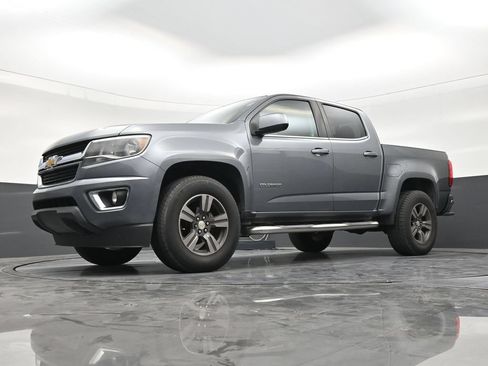 Used 2019 Chevrolet Colorado LT w/ LT Convenience Package RWD image 20