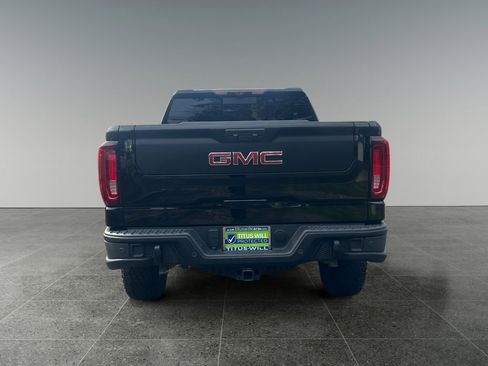 Used 2023 GMC Sierra 1500 AT4X w/ AT4X AEV Edition AWD/4WD image 6