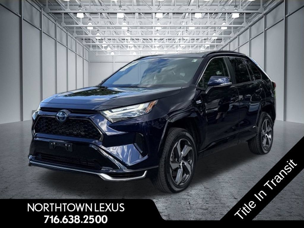 Used 2024 Toyota RAV4 SE w/ Weather & Moonroof Package AWD/4WD 360° Tour