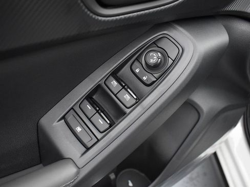 New 2026 Subaru Crosstrek 2.0i Premium image 8