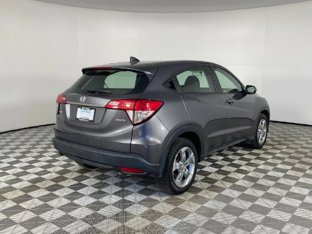 Used 2019 Honda HR-V LX image 22