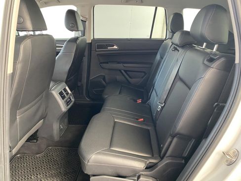 Used 2018 Volkswagen Atlas SE AWD/4WD image 20