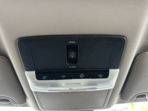 New 2025 Nissan Altima 2.5 SR w/ SR Premium Package image 26