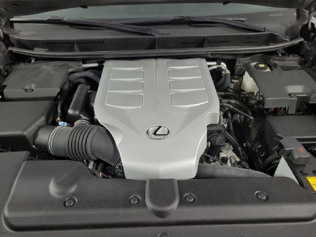 Used 2023 Lexus GX 460 Premium AWD/4WD image 14