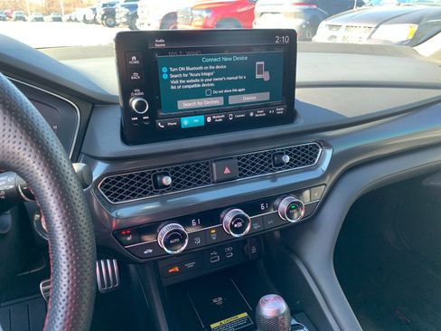 Used 2025 Acura Integra Type S image 19