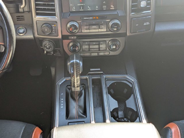 Used 2018 Ford F150 Raptor w/ Equipment Group 802A Luxury AWD/4WD image 20