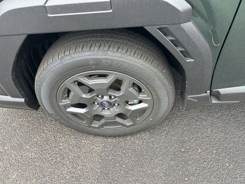 Used 2026 Subaru Outback Premium AWD/4WD image 13