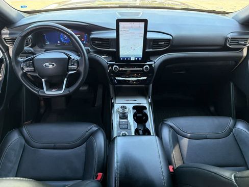 Used 2023 Ford Explorer ST w/ Equipment Group 401A AWD/4WD image 20
