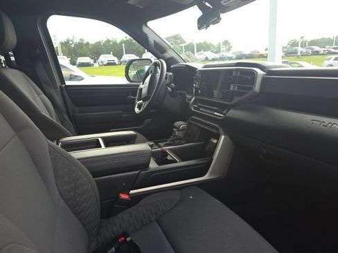 Used 2026 Toyota Tundra SR5 AWD/4WD image 12