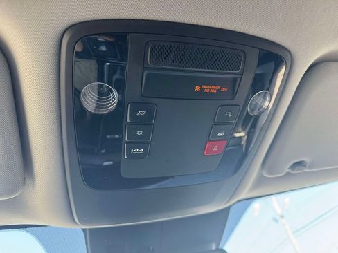 Used 2024 Kia Carnival SX FWD image 29