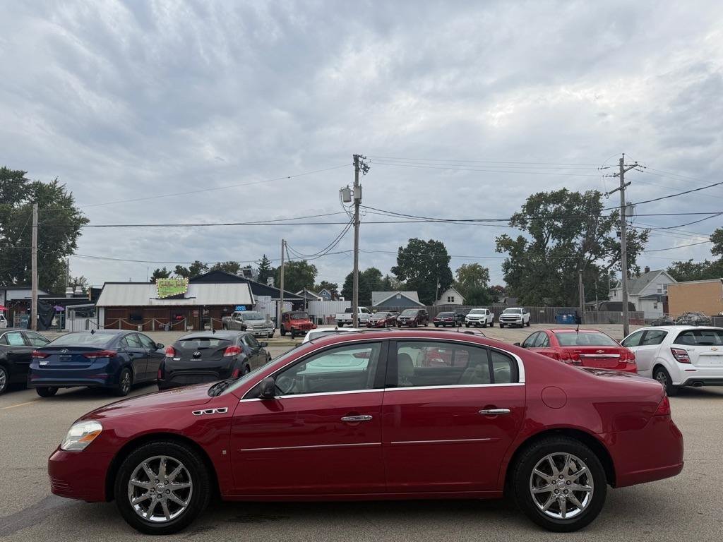 Used 2006 Buick Lucerne CXL w/ Luxury Package FWD image 2