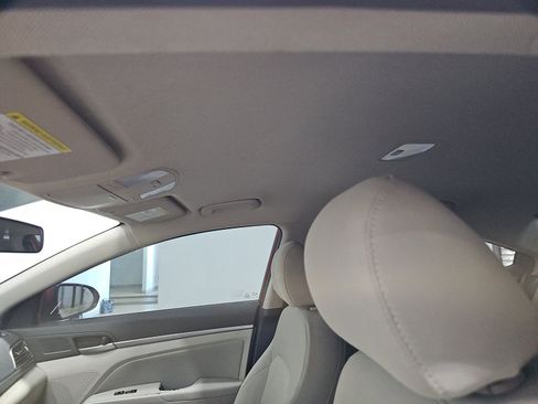 Used 2018 Hyundai Elantra SEL FWD image 15