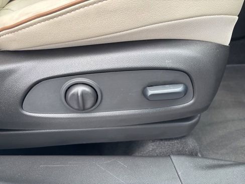 Used 2024 Buick Encore GX Avenir w/ Avenir Technology Package image 24