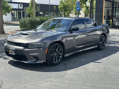 Used 2022 Dodge Charger GT