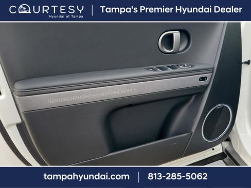 New 2026 Hyundai Ioniq 5 Limited image 58