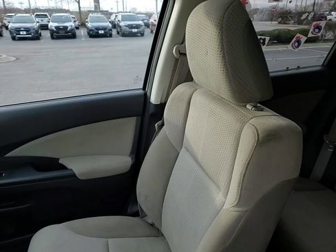 Used 2014 Honda CR-V EX image 30
