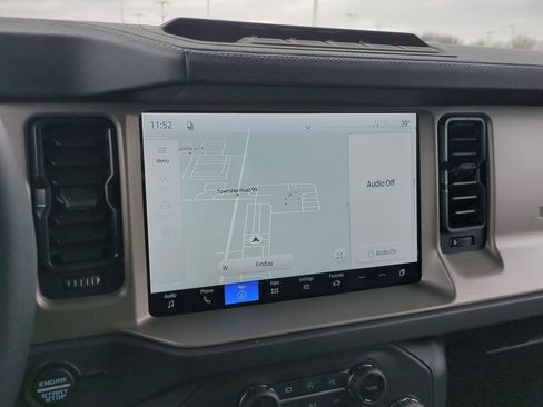 New 2026 Ford Bronco Outer Banks image 22