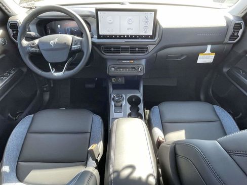 New 2026 Ford Bronco Sport Outer Banks image 11