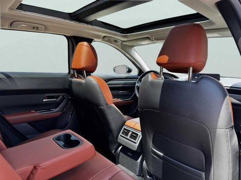 Used 2024 MAZDA CX-50 AWD 2.5 Turbo w/ Accent Package image 46