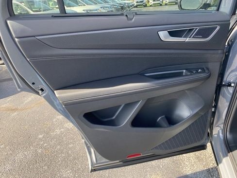 New 2026 Volkswagen Atlas Cross Sport SEL Premium R-Line image 68