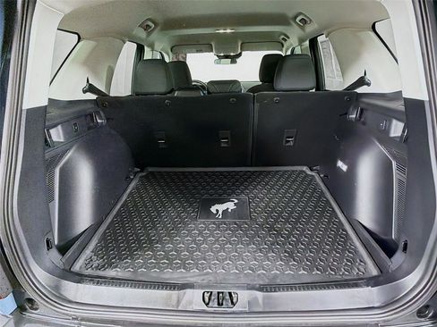 Used 2024 Ford Bronco Sport Big Bend w/ Convenience Package image 25