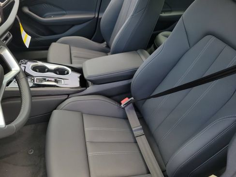 New 2026 Audi A6 Premium Plus AWD/4WD image 17