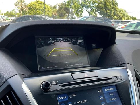 Certified 2020 Acura MDX image 20