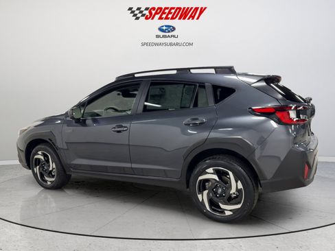 New 2026 Subaru Crosstrek 2.5i Limited image 7
