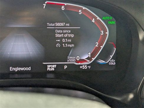 Used 2023 BMW X3 xDrive30i w/ Convenience Package image 29