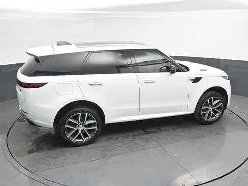 Used 2023 Land Rover Range Rover Sport SE Dynamic AWD/4WD image 30