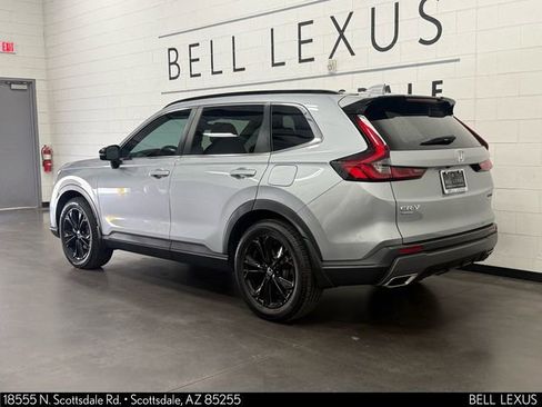 Used 2023 Honda CR-V Sport Touring image 7
