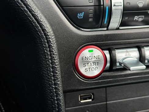 Used 2022 Ford Mustang GT Premium w/ GT Performance Package image 26