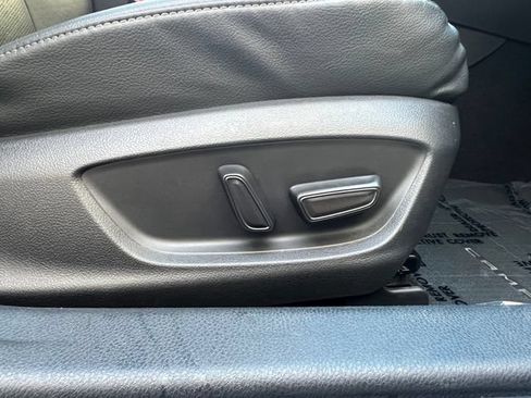 Used 2021 Toyota Camry XSE w/ Carpet Mat Package (TMS) FWD image 48